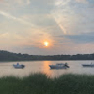 Meet your Posher, Mia